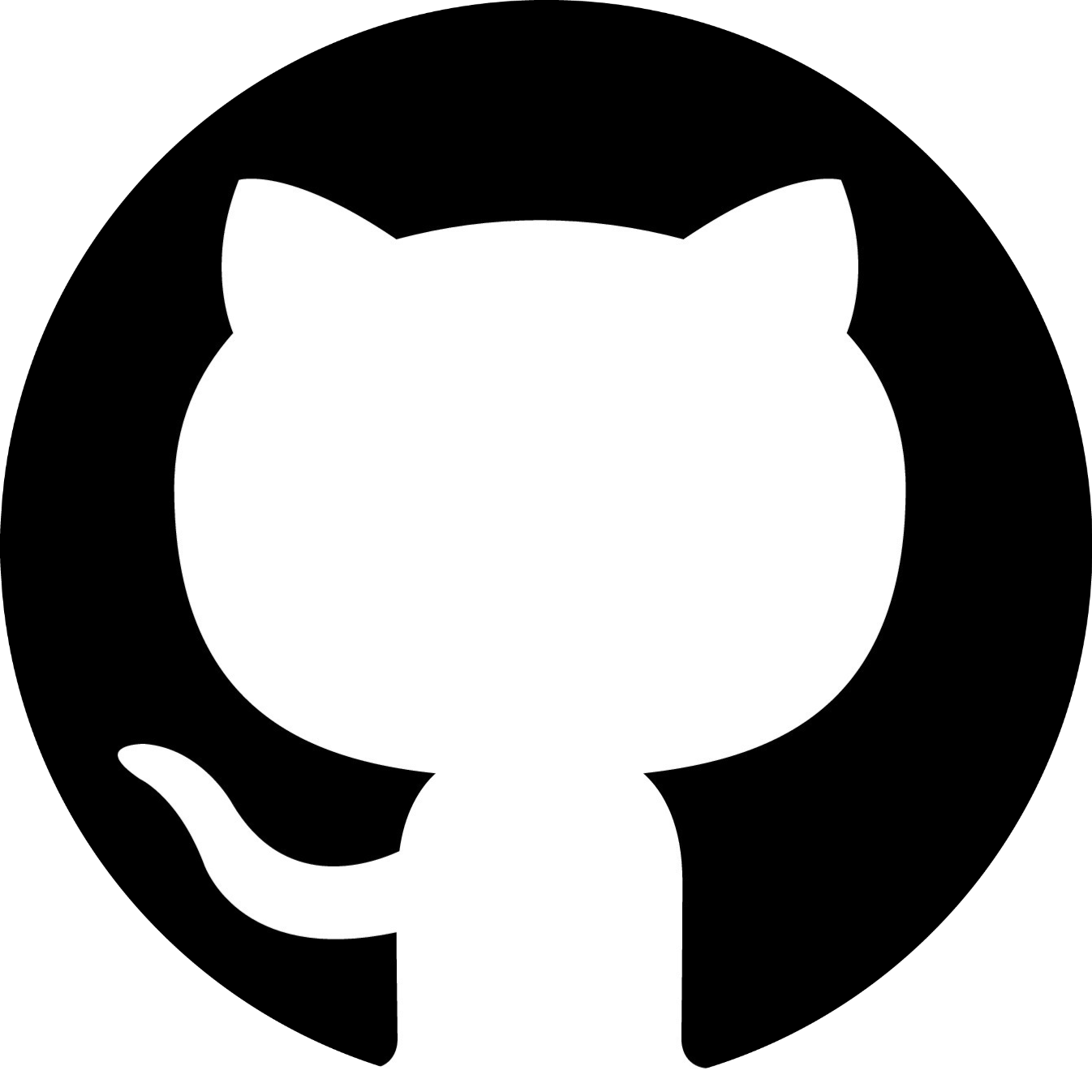 GitHub icon